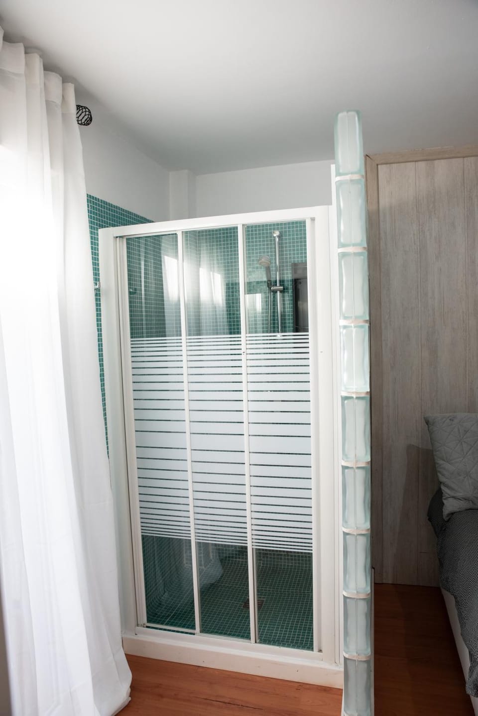 Shower