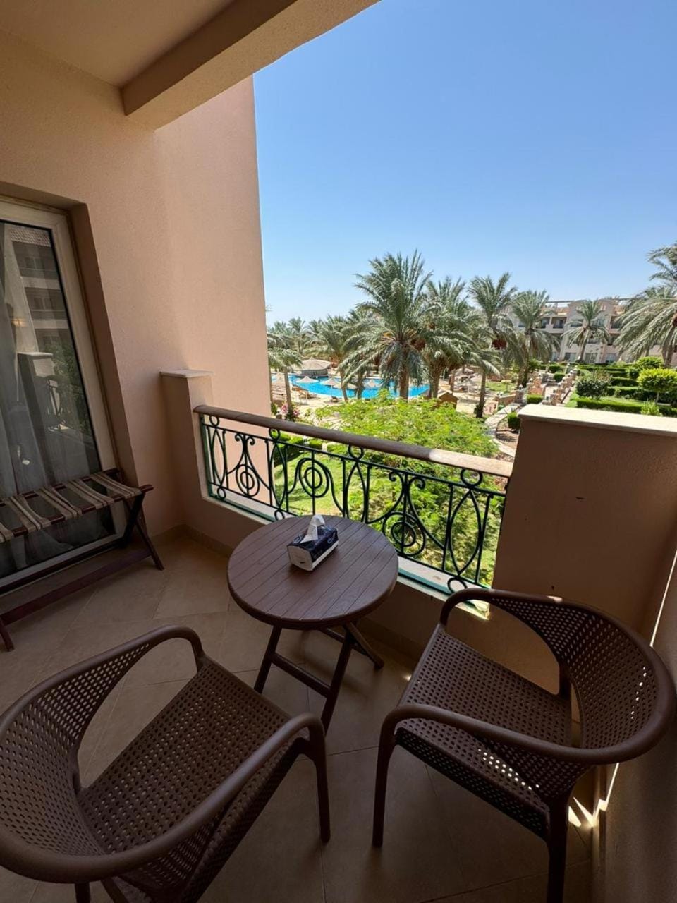 View (from property/room), Balcony/Terrace, Balcony/Terrace, Seating area