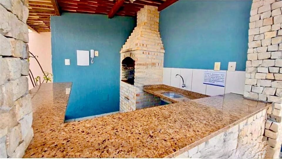 BBQ facilities