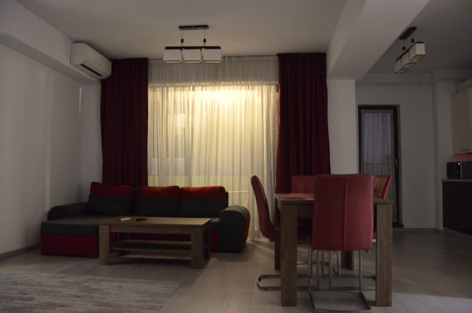 Bujorului Residence - 2Br Apartament Central Apartment in Craiova