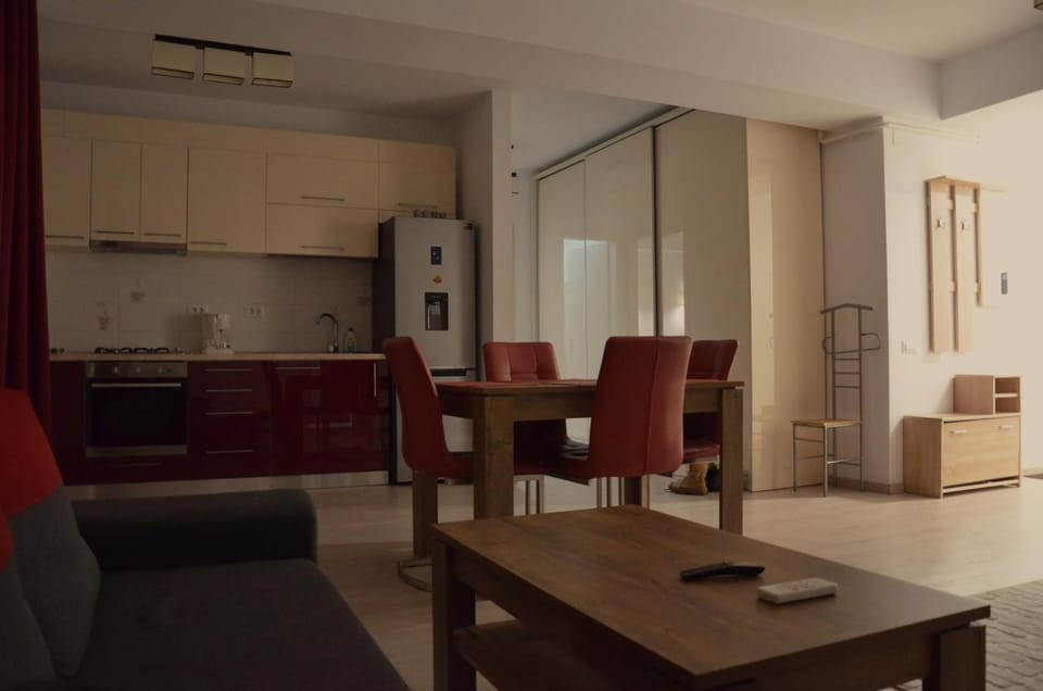 Bujorului Residence - 2Br Apartament Central Apartment in Craiova