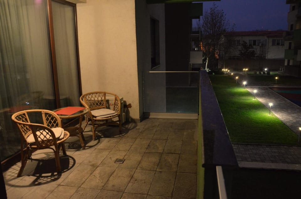 Bujorului Residence - 2Br Apartament Central Apartment in Craiova