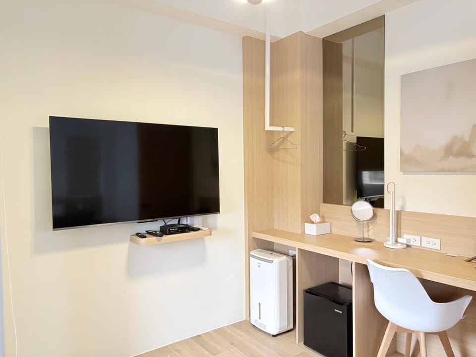 TV and multimedia
