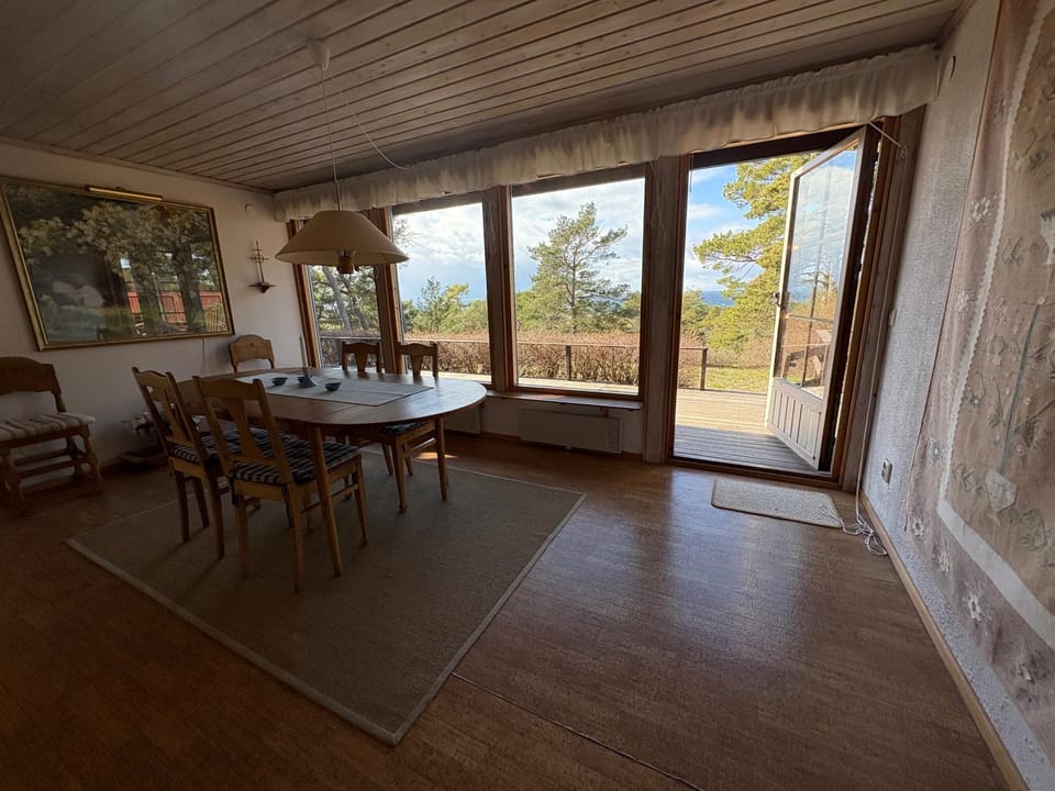 View (from property/room), Balcony/Terrace