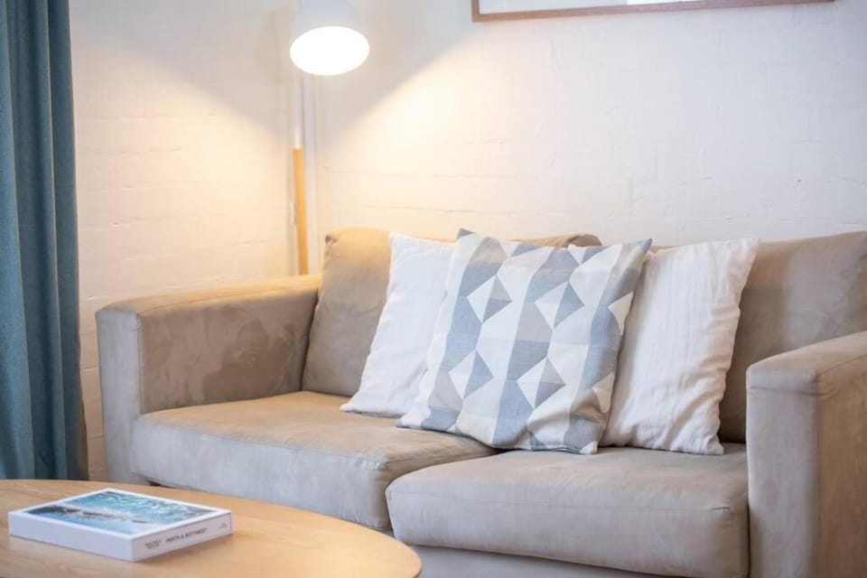 Freo Getaway Apartment in Perth