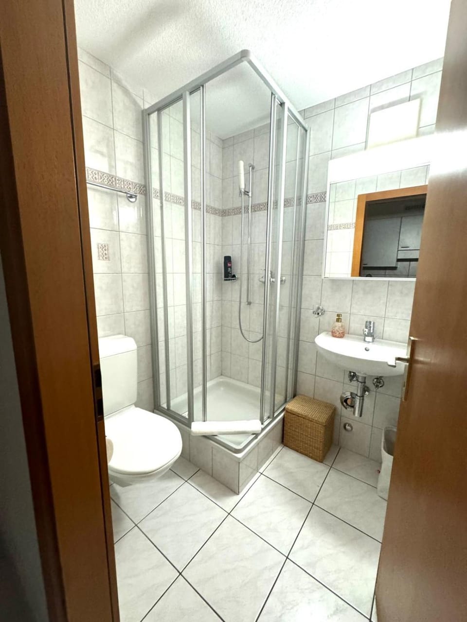 Studio meublé Apartment hotel in Canton of Valais