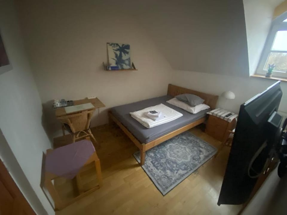Penzion Červený mlýn Bed and Breakfast in Czechia