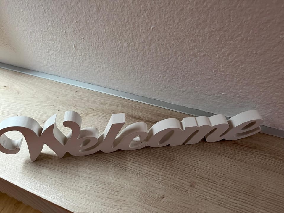 Decorative detail