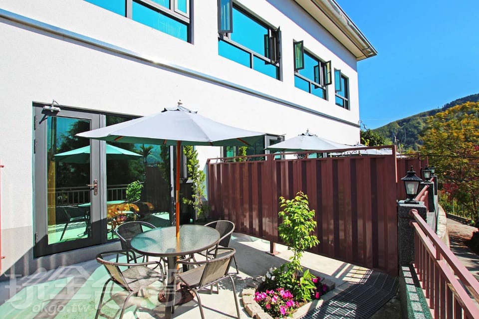 Patio, Balcony/Terrace, Balcony/Terrace