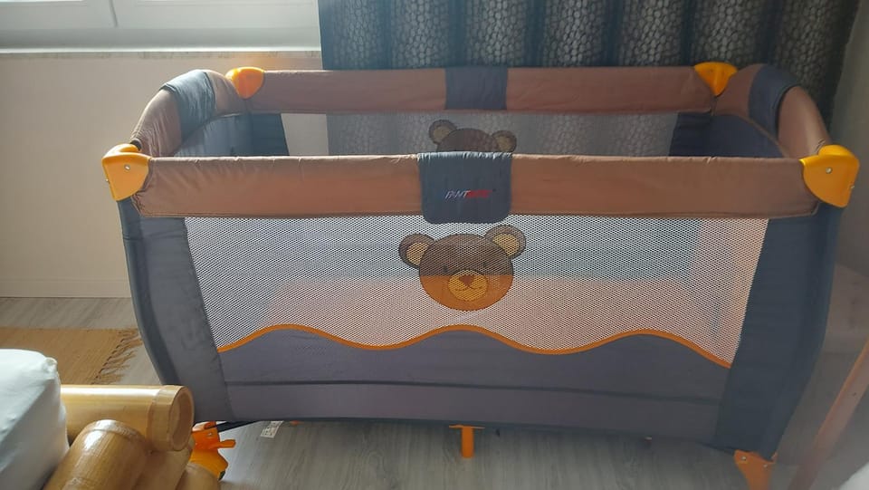 cot