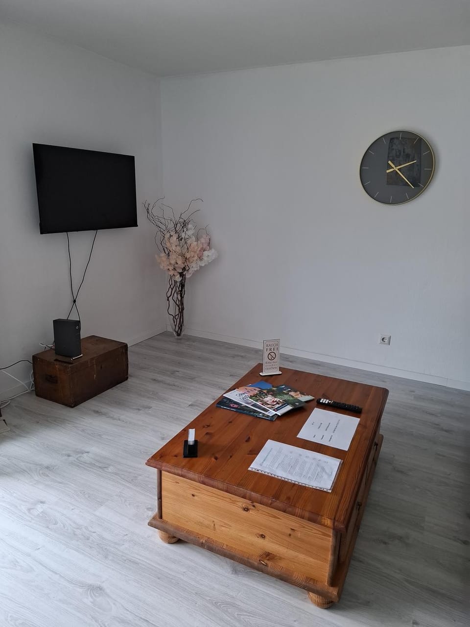 TV and multimedia