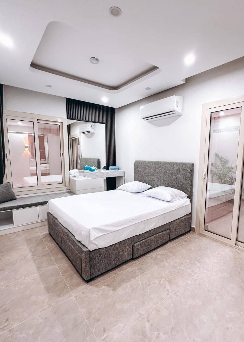 Lucky Step Apartments Apartment in South Sinai Governorate