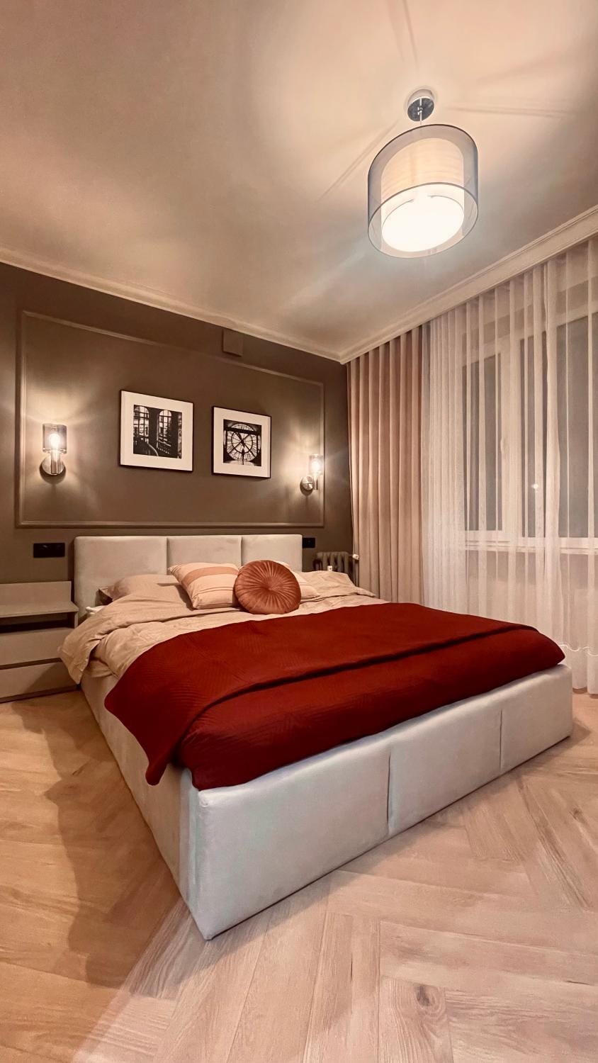 Prosecco Apartaments - Śródmieście Rzeszów Apartment in Poland