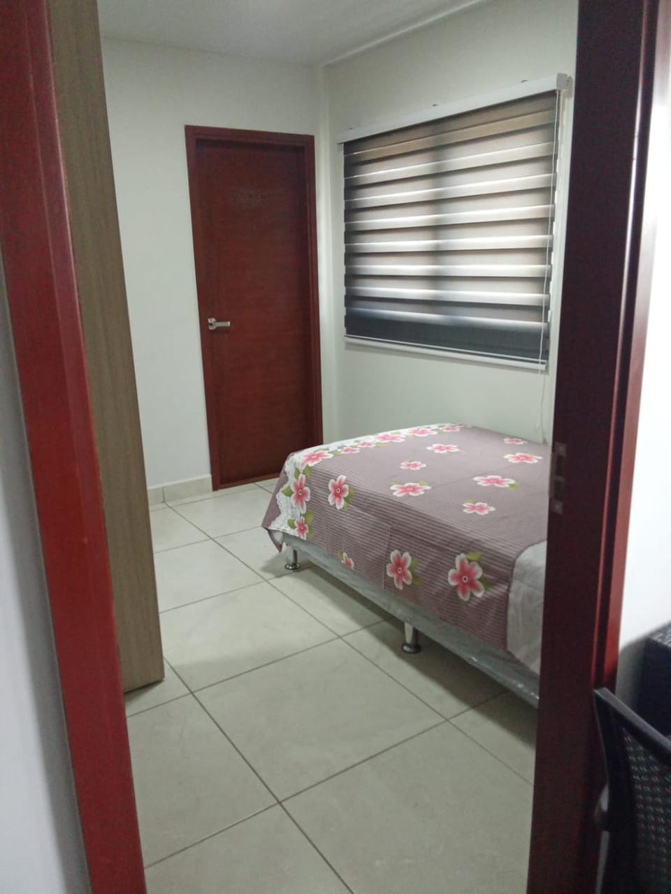 Apartamento entero zona Norte Ucebol Apartment in Santa Cruz de la Sierra