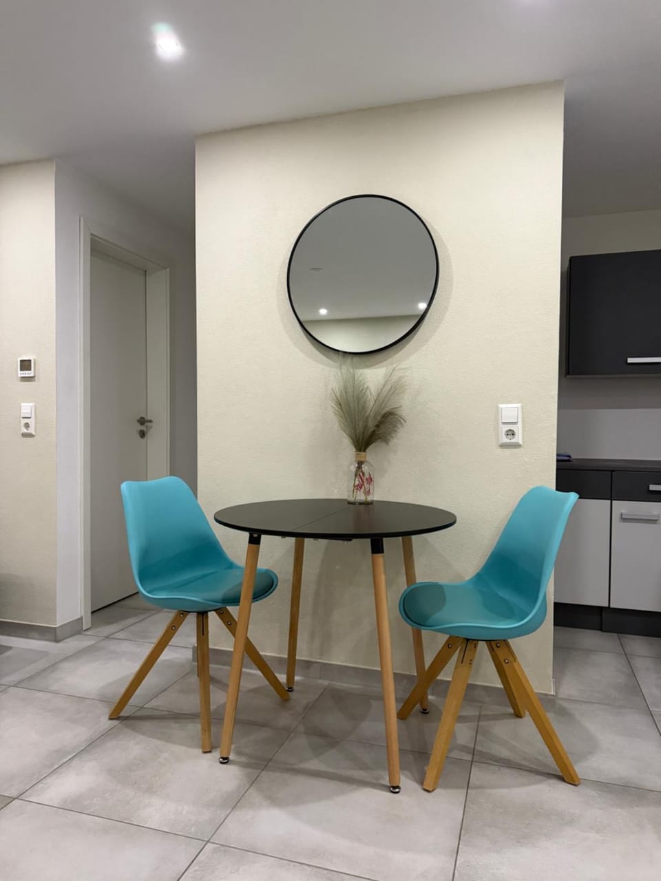 studio Apartment Æ Apartment in Baden-Württemberg