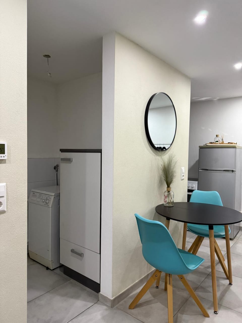 studio Apartment Æ Apartment in Baden-Württemberg