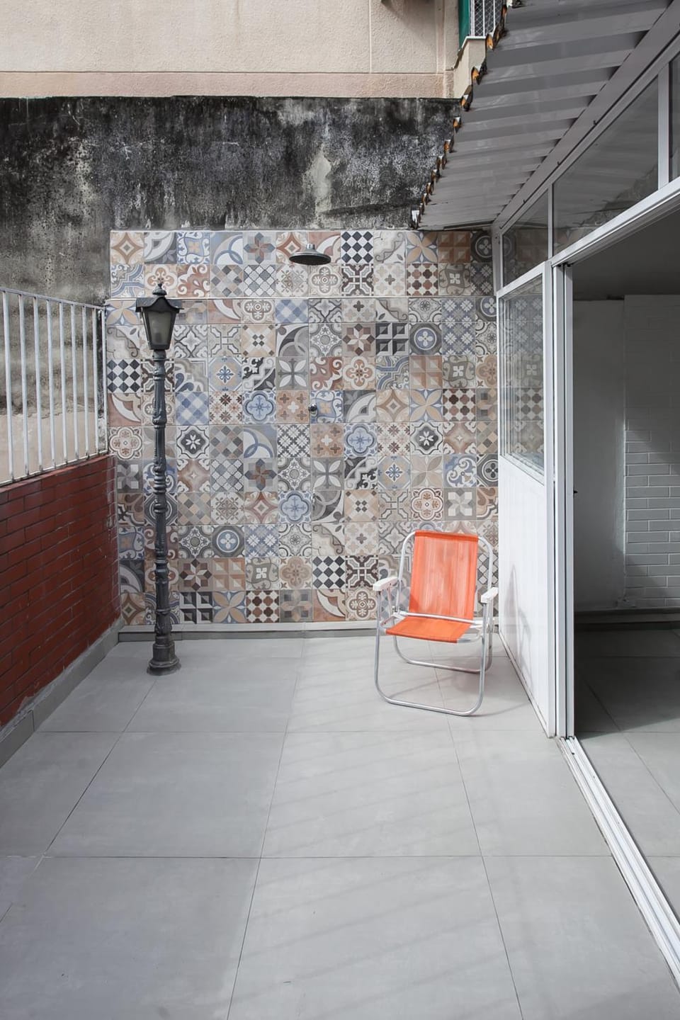 Solarium, Balcony/Terrace