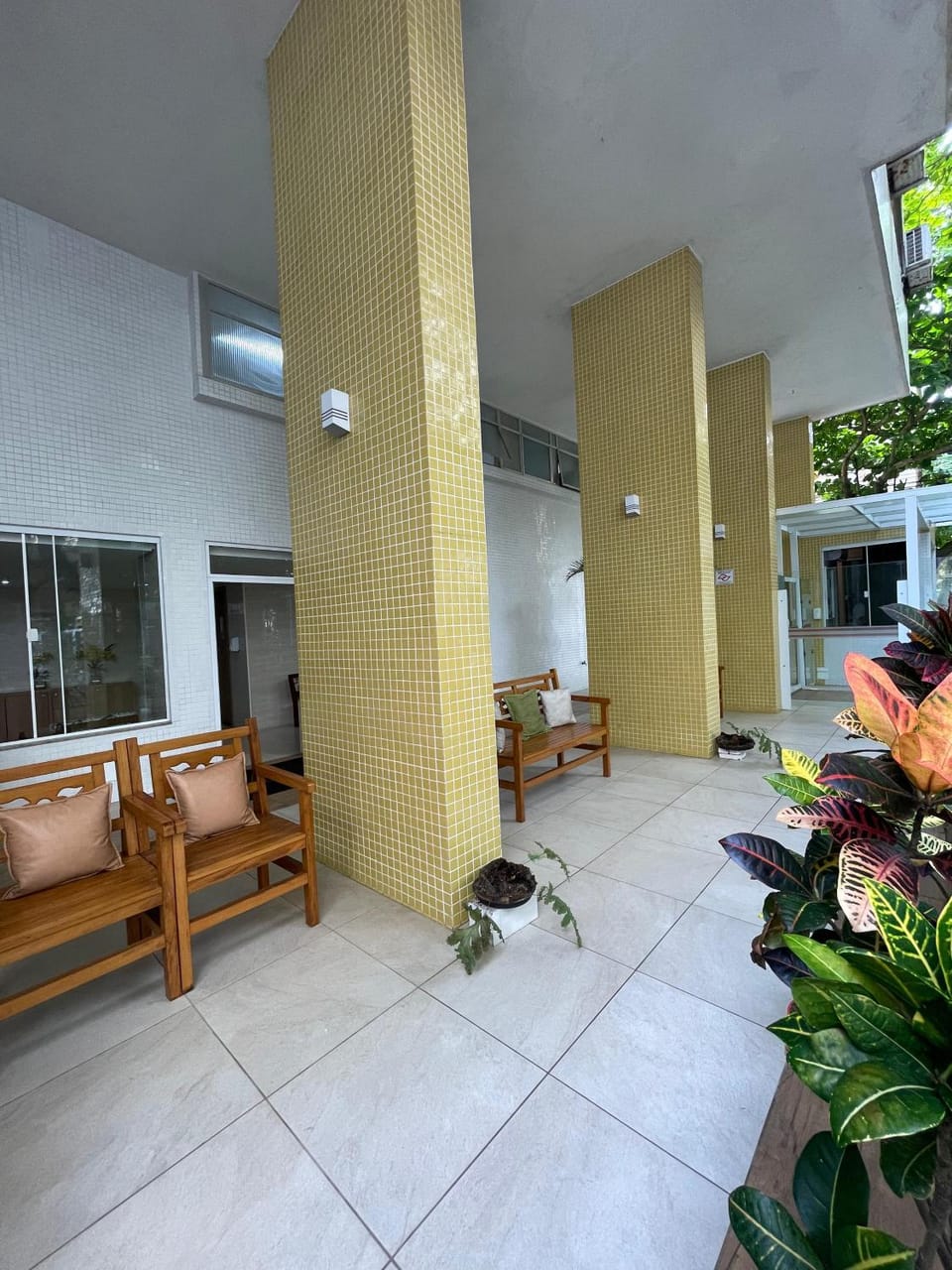 Apto Pitangueiras Apartment in State of São Paulo