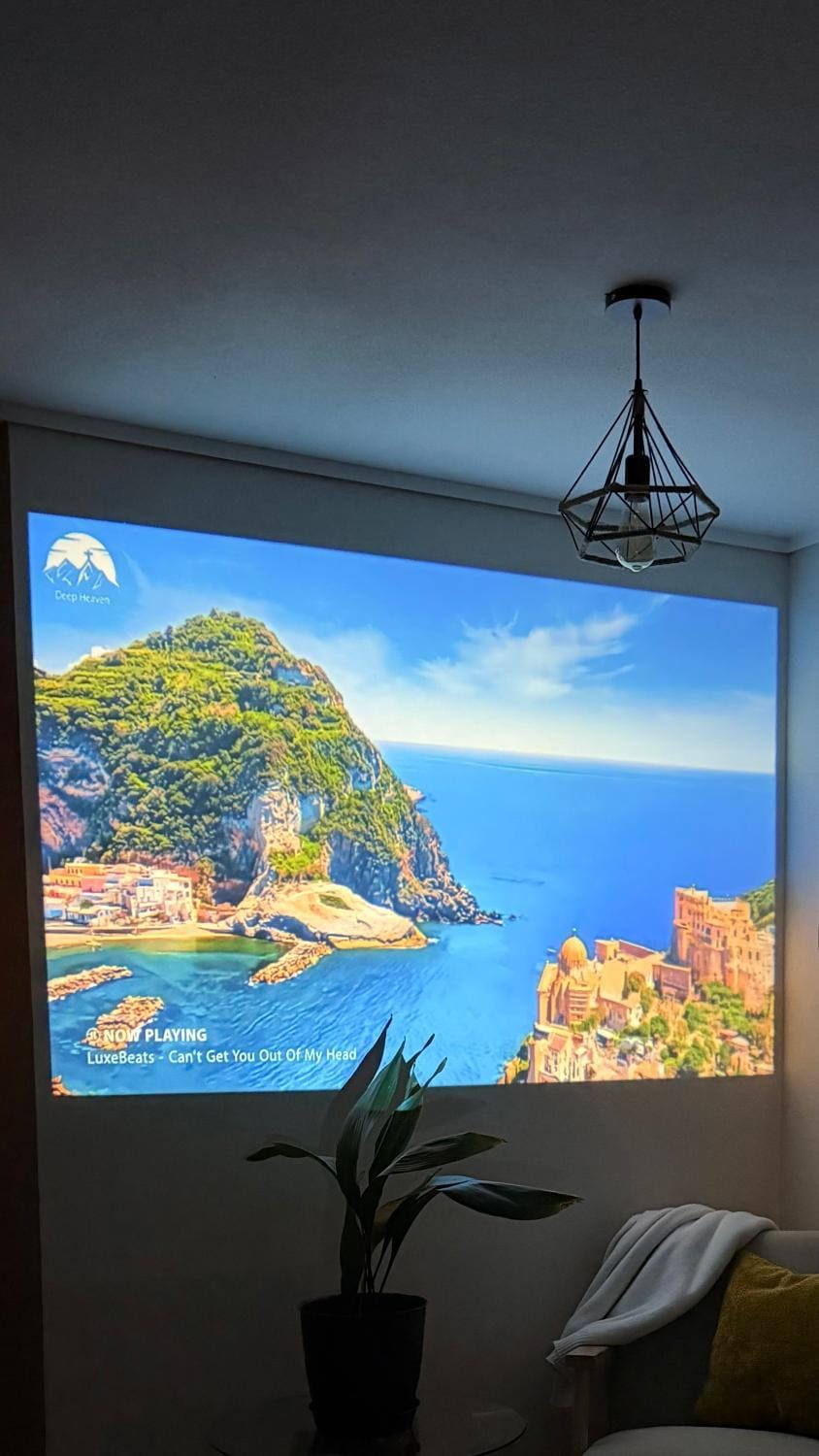 TV and multimedia