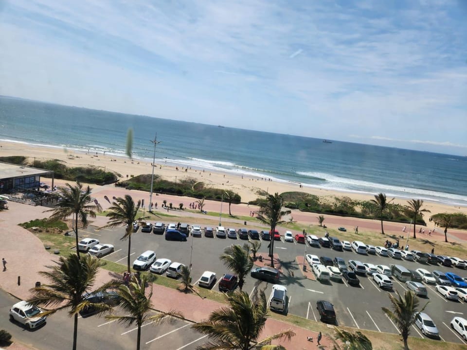 Beach, Sea view