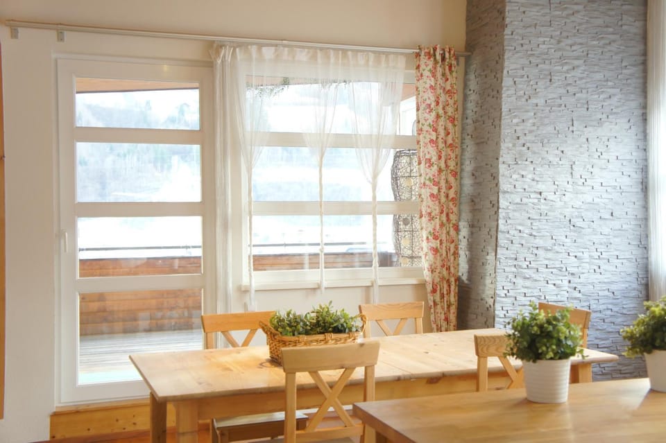 Pongau Central Rooftop Apartment Apartment in Salzburgerland
