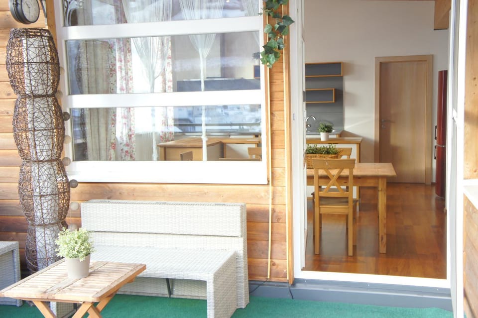 Pongau Central Rooftop Apartment Apartment in Salzburgerland