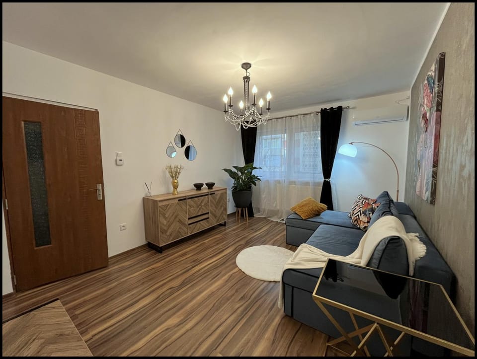 Ulo Residence Apartment in Romania