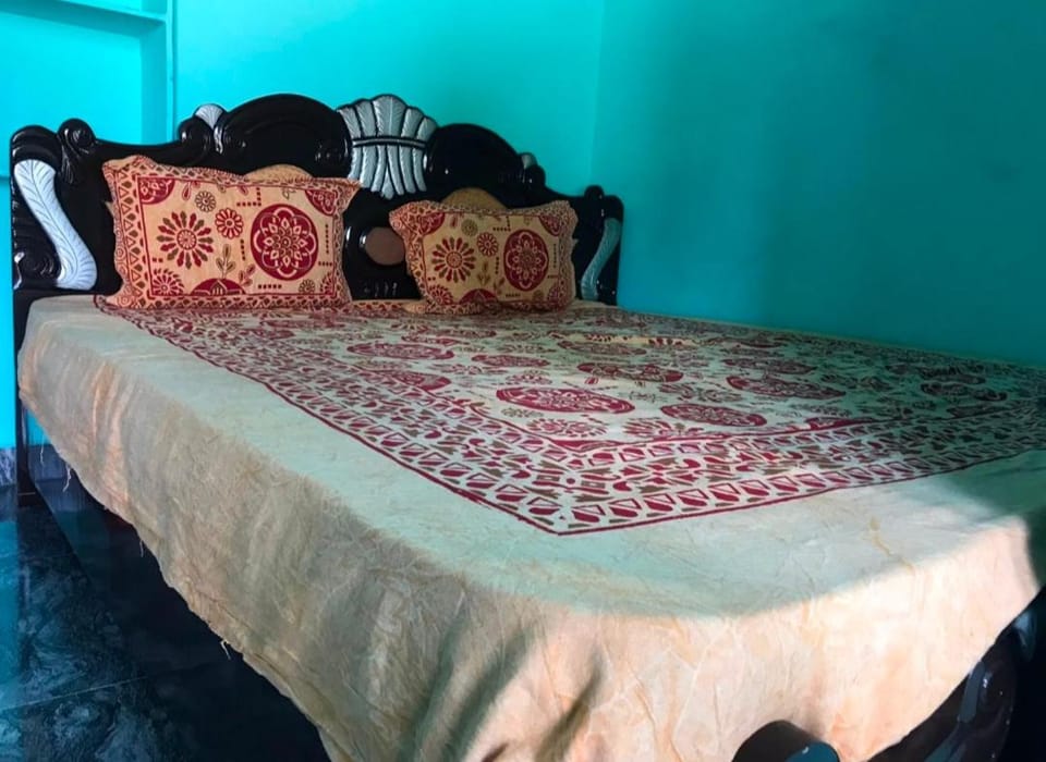 Goudas Homestay Vacation rental in Karnataka