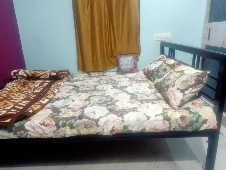 Goudas Homestay Vacation rental in Karnataka