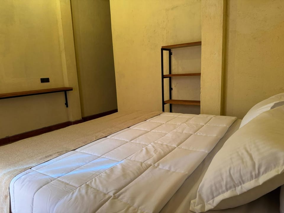 Cloudscape Breeze Hotel in Nuwara Eliya