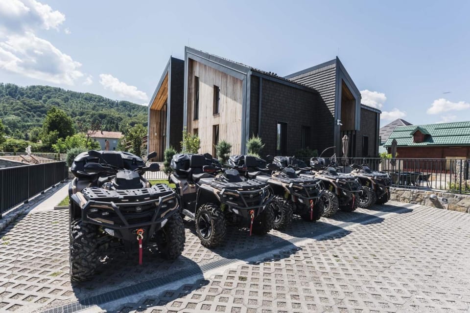 Vila Konatar Hotel in Montenegro