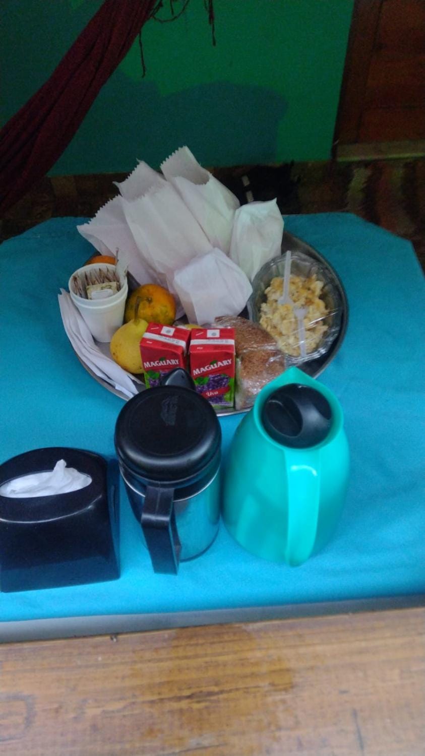 Food and drinks, Food, Breakfast