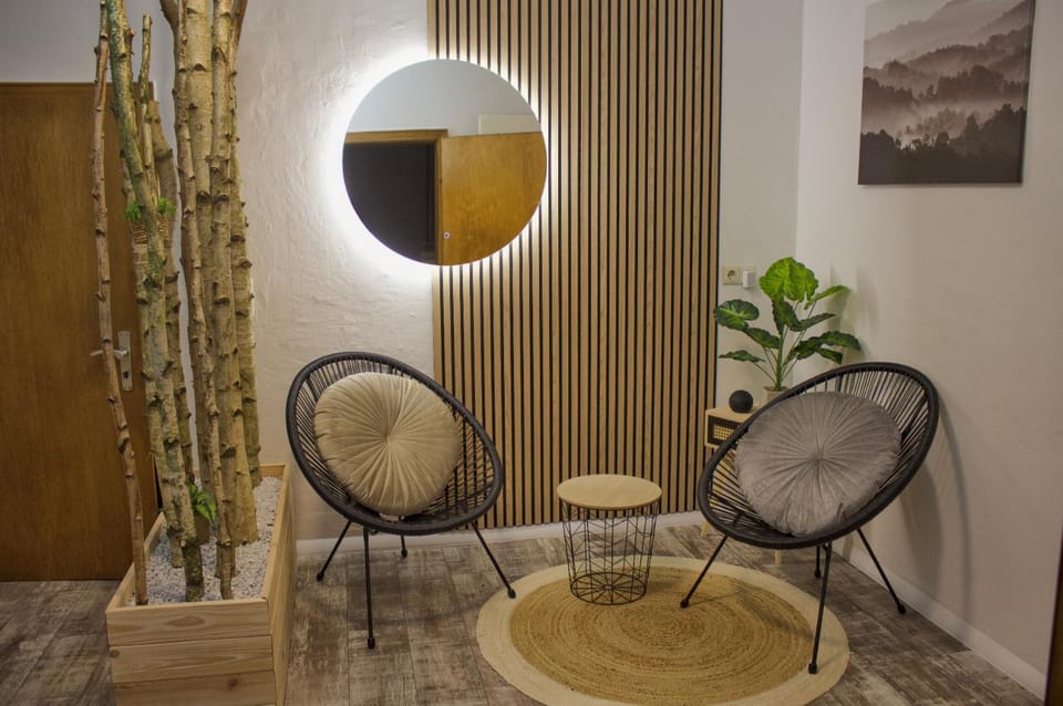 Lounge or bar