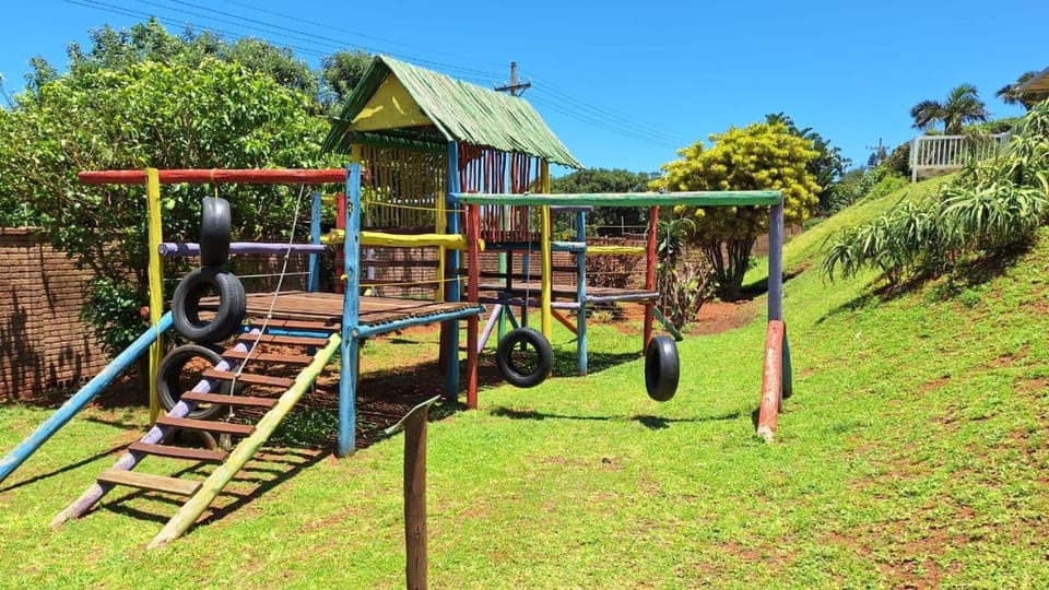 Children play ground