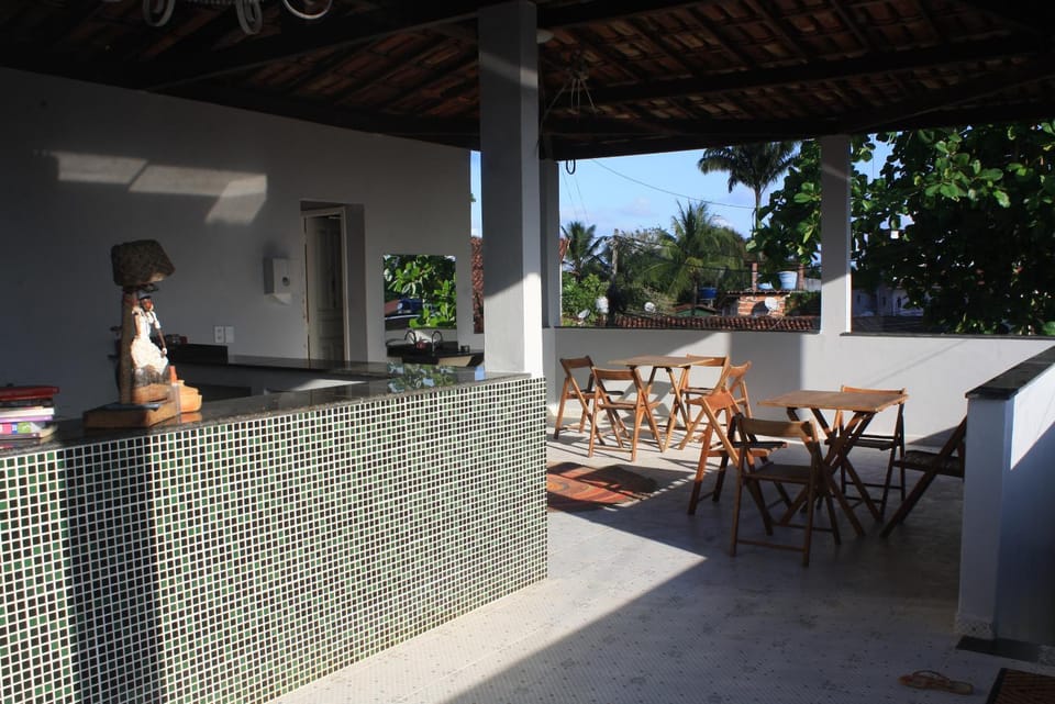 View (from property/room), Balcony/Terrace, Seating area, Dining area