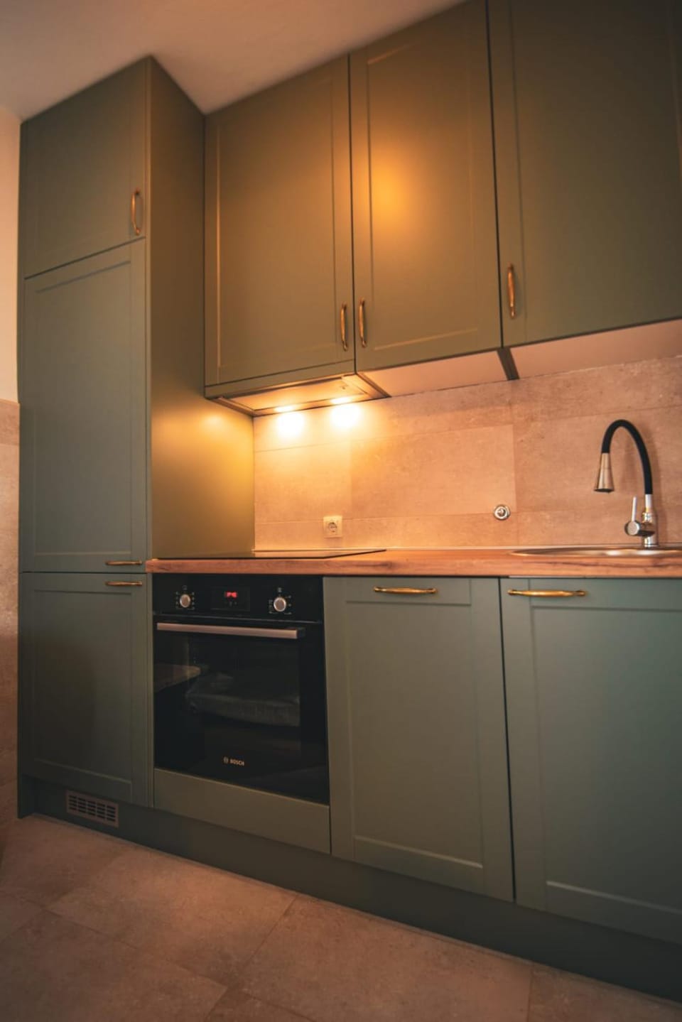 Vintage Apartment in Brod-Posavina County, Croatia