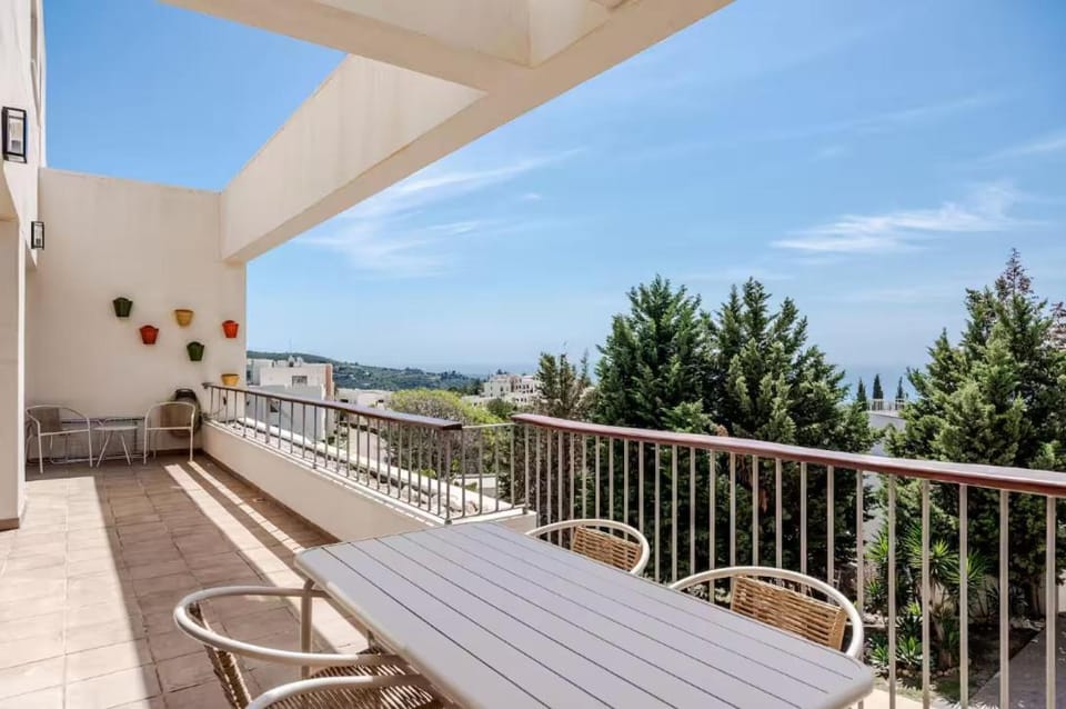 Los Monteros Altos Apartment in Marbella