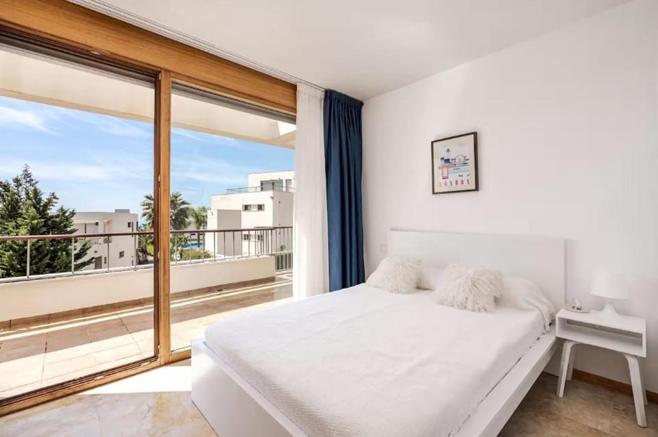 Los Monteros Altos Apartment in Marbella