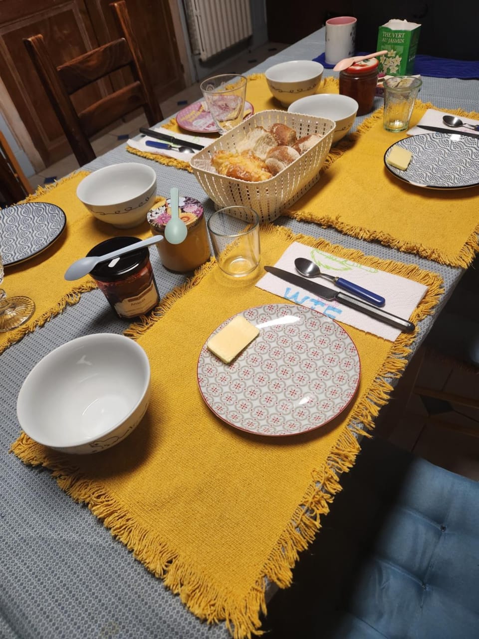 la Grenette Bed and Breakfast in Bourgogne-Franche-Comté