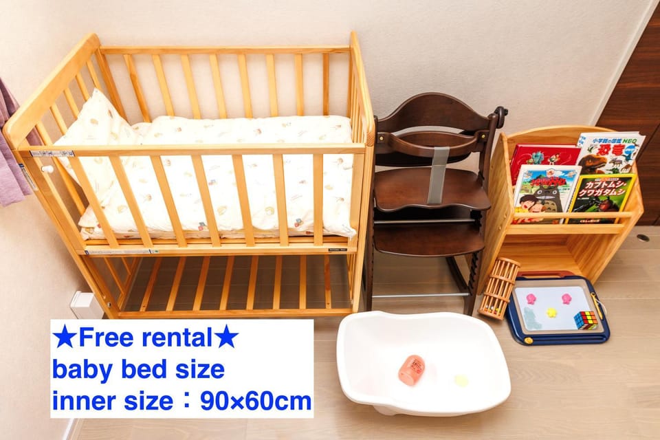 cot