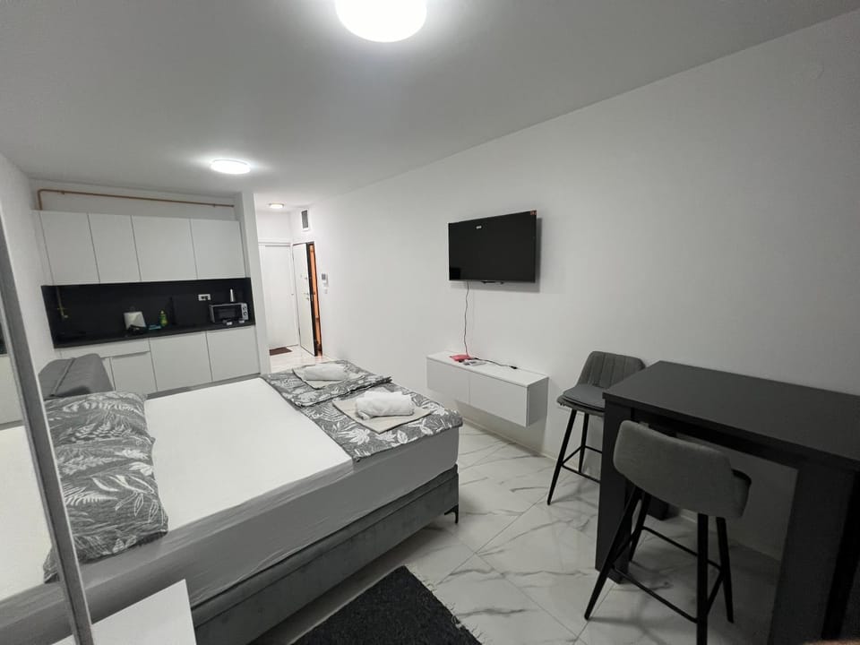 Osijek centar 1 Apartment in Croatia