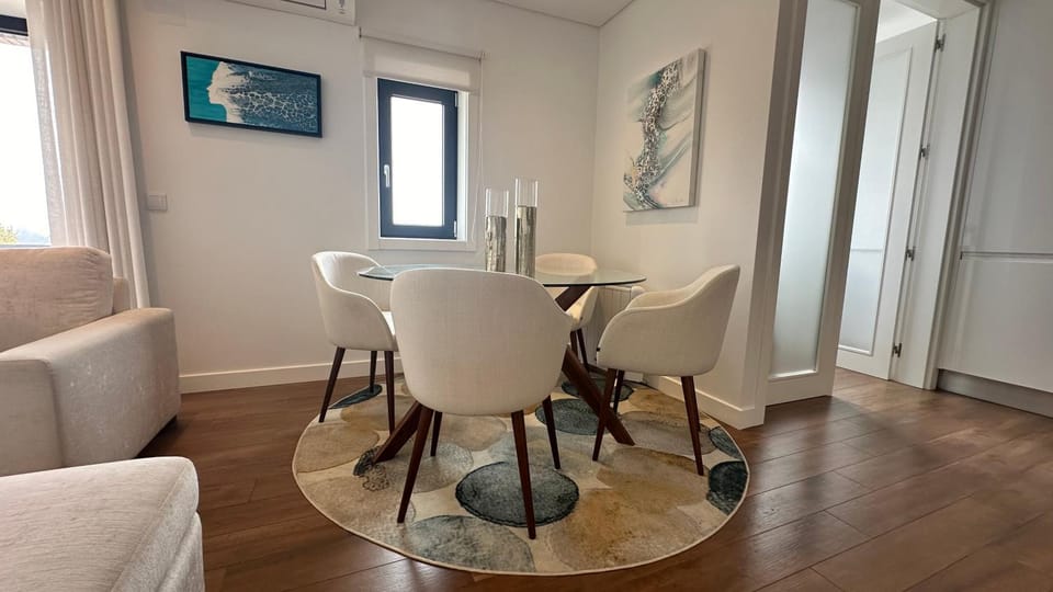 River View apartment Apartment in Vila Real District