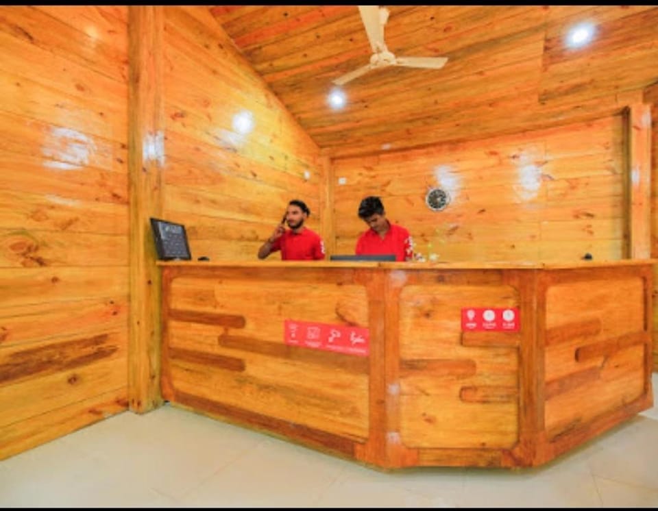Grand palolem- cottages and cafe' Resort in Canacona