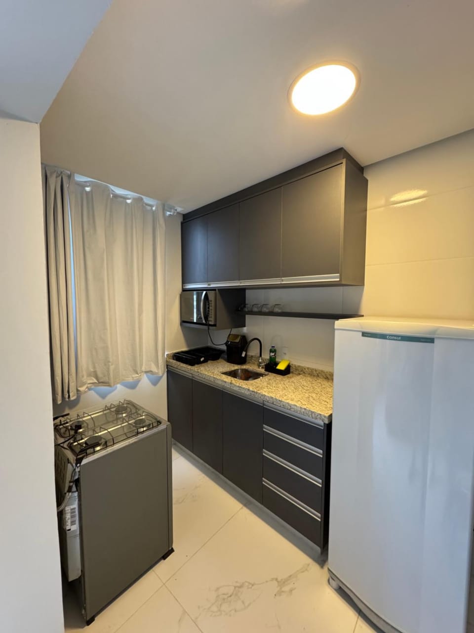 Loft 3- 300m da Praia do Campeche Apartment in Florianopolis