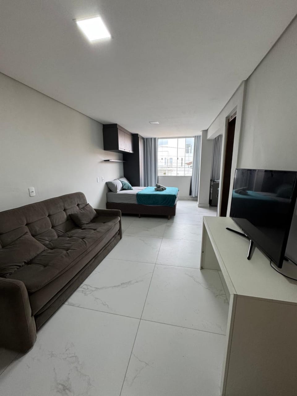 Loft 3- 300m da Praia do Campeche Apartment in Florianopolis