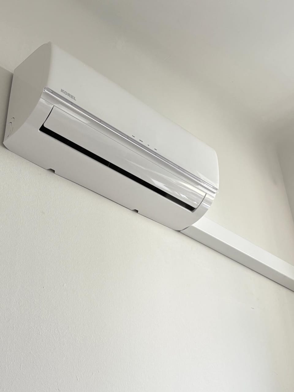 air conditioner
