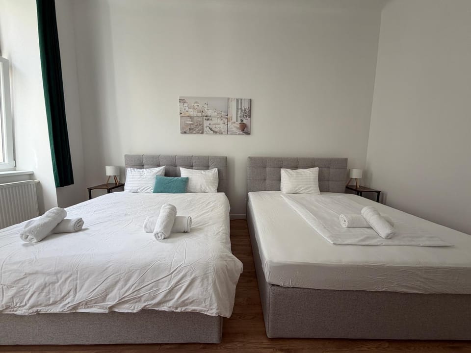 N20 Enjoy Apartments, AC, Quiet Street, Amazing Place Apartment in Vienna