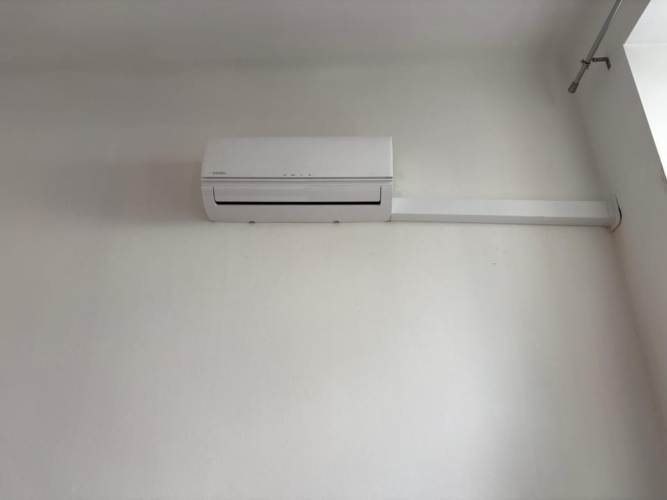 air conditioner