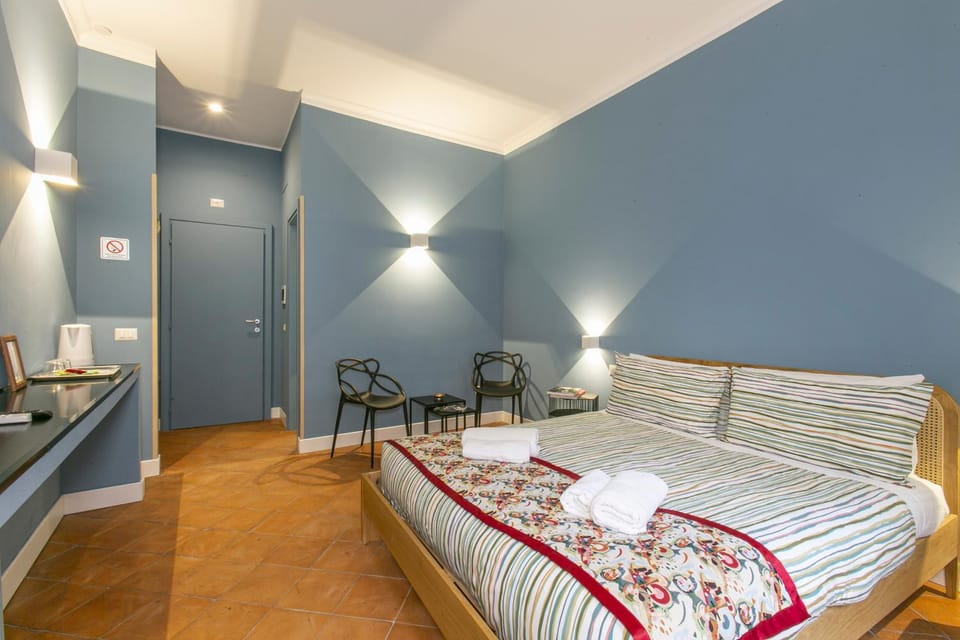 Home Baccina 28 Apartment in Rome
