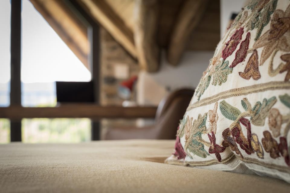 L'Era de Nadal Chalet in Pallars Jussà
